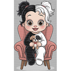Disney Style-DSN 1967